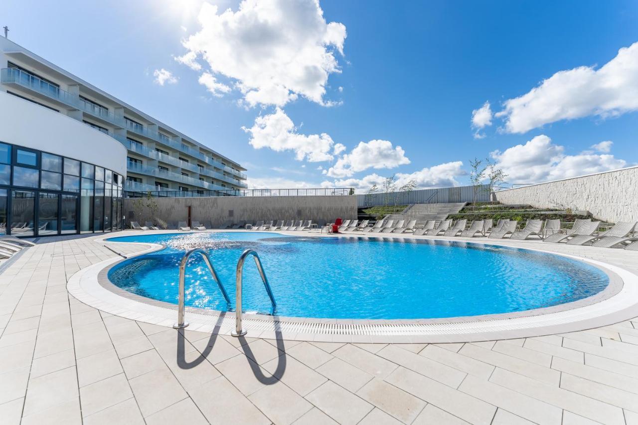Apartamenty Polanki Aqua - Visitopl Kolobrzeg Exterior photo